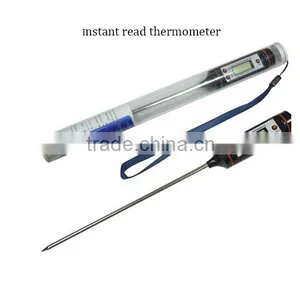 Supply Waterproof Digital Thermometer With Probe BBQ Thermometer for Cooking thumbnail-3