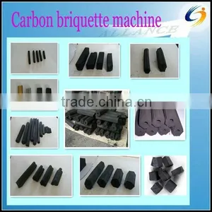 Automatic Carbon Fiber Molding Machine/coconut Shell Activated Carbon Machine/carbon Black Processing Machine thumbnail-1