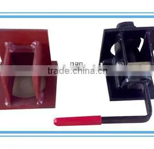 Screw Type Container Trailer Twist Lock thumbnail-1