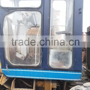 Used Excellent Motor Grader Dresser Imported From USA in Top Performance/new Arrival Grader Imported From Japan thumbnail-4