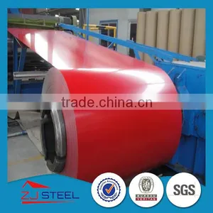 0.4mm Thick Ppgi Metal Sheet thumbnail-5