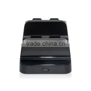 Wholesale DOBE Lithium Recharge Battery Dual Charging Dock Station Controller for Xbox One thumbnail-4