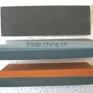 Aluminum Oxide/silicon Carbide Knife Sharpening Stone thumbnail-1