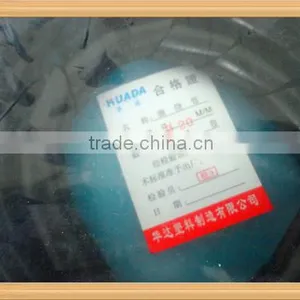 Wholesale Plastic Black Color Abrasive Spiral Bands thumbnail-3