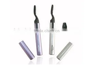 Hot Sale Automatic Elelctric Heated Perfect Eyelash Curler thumbnail-3