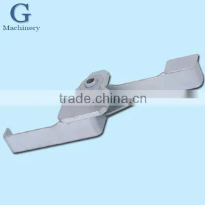 Metal Stamping Parts/Auto Spare Parts /powder Metallurgy Parts thumbnail-1