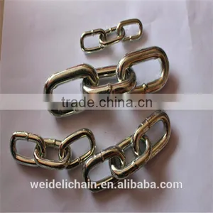 Drag Chain Function Galvanized Chain thumbnail-3