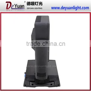 Super Bright Panel Matrix Beam Led Moving Head 25PCSx12W 4 in 1 Stage Light thumbnail-3