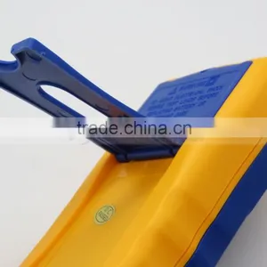 Handheld Types Analog Digital Multimeter thumbnail-3