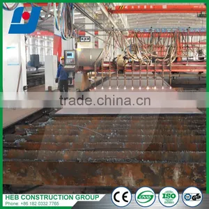 Exported Low Price Quality Steel Structure For Angle Iron Made In China thumbnail-6