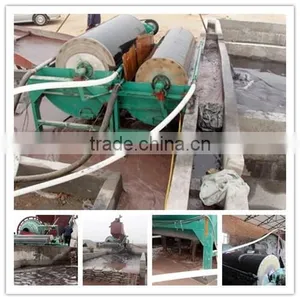 2015 Hot Type Permanent Magnetic Separating Machine thumbnail-2