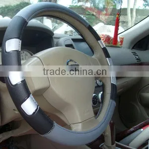 Unique Neoprene Tractor Steering Wheel Cover thumbnail-1