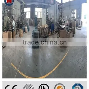 High Production Efficiency Used Machinery Paper Making Machine thumbnail-1