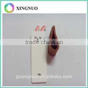 Silicone Cable Wire Organizer Bobbin Winder thumbnail-5
