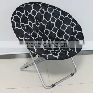 Cheap and High Quality Circle Folding Chair thumbnail-3