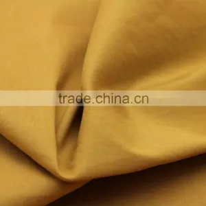 GOOD QUALITY COTTON NYLON SPANDEX POPLIN STRETCH FABRIC thumbnail-2