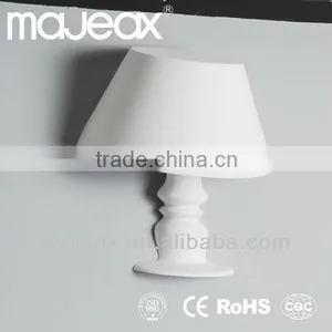 Novelty Decoration Plaster Reading Wall Lamp Lighting thumbnail-1