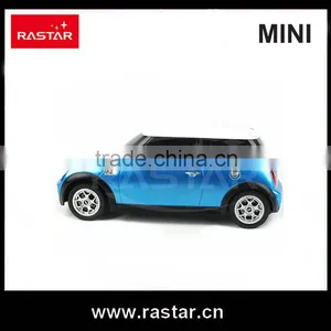 RASTAR New Arrival 1:18 rc Drift Car thumbnail-2