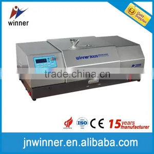 Winner3005 Dry Particle Micron Measuring Instruments for Abrasive Powder Test thumbnail-1
