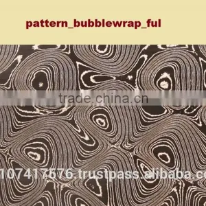 DAMASCUS PATTERNS thumbnail-3