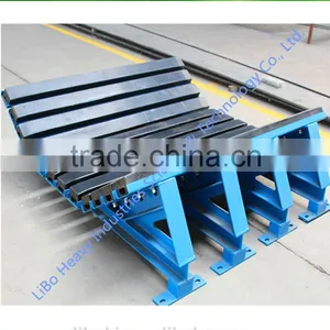 Flame Retardant Anti-static Impact Bar Bed thumbnail-5
