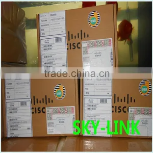 Cisco Brand New Original C3KX-NM-1G thumbnail-2