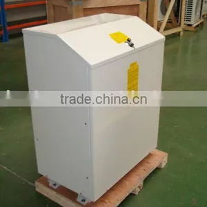 Packaged Water Source Heat Pump (water to Water) 4.5kw-75kw thumbnail-1