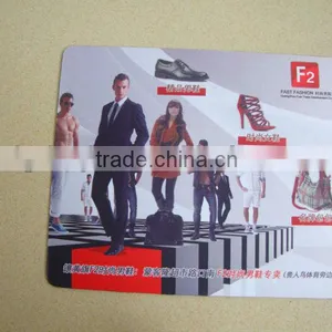 Customized Sublimation Rubber Mouse Pad thumbnail-1