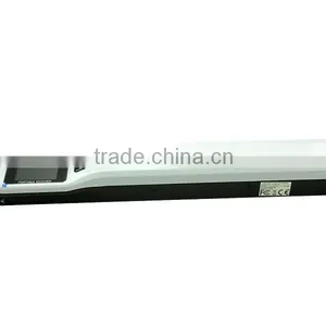 Portable Mini Scanner, A4,1050DIP,JPG/PDF,Build in Lithium Battery ,Support Preview Screen thumbnail-2