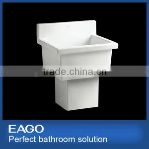Eago Ceramics Mop Sink BF2220/ZC2220 MOP TUB thumbnail-1