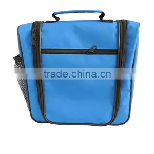 Hot Selling Multifunctional Hanging Toiletry Bag thumbnail-1
