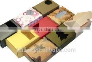 Custom Printed Folding and Falt Packed Paper Soap Box thumbnail-5