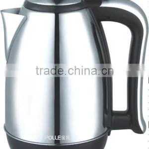 Good Price,Electric Stainless Steel Kettle thumbnail-1
