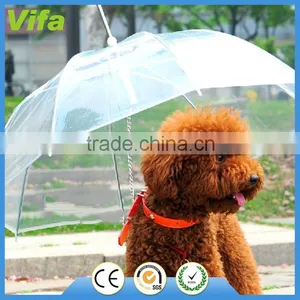 Pony Walk the Dog Umbrella With Dog Rope thumbnail-1