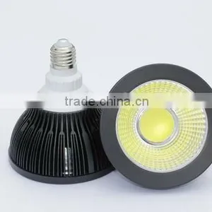 E27 Base LED Par 30 Spotlight 3w/5w/7w/9w/10w/12w thumbnail-3
