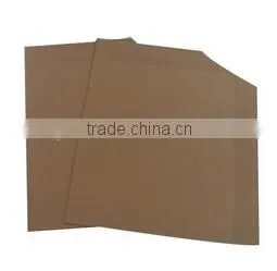 Paper Cardboard Paper Pallet Slip Sheet for Substitutes of Paper Pallet thumbnail-2