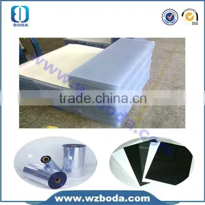 A4 Binding Book Cover for Office|pvc Book Cover With Pocket thumbnail-4