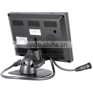 7" TFT LCD Touch Screen PC Monitor With HDMI Port Optional thumbnail-6