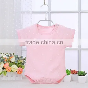 PF-MS-109 100% Cotton Toddler Clothes Bodysuit Romper thumbnail-2