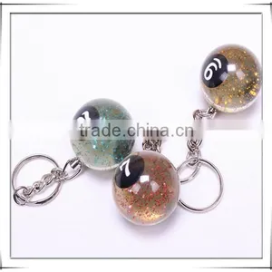 Billiard Tools And Billiard Keychain Gifts thumbnail-1