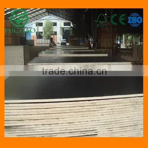 Best Price Commercial Plywood With Competitive Price From Linyi Plywood Manufacturer thumbnail-6