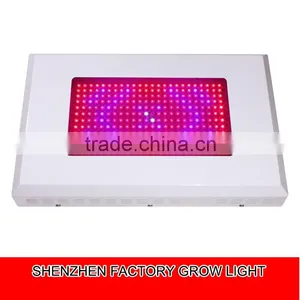 2016 Best Seller Hydroponics Indoor LED Grow Light With Full Spectrum thumbnail-1