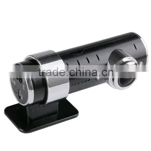 Smart Phone Control HD 1080P Wifi Wireless Rear Camera With Recorder And G-sensor For Car thumbnail-3