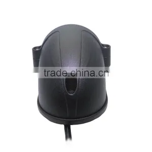 Color CCD and CMOS Sensor Option Night Vision Truck Side View Camera thumbnail-3