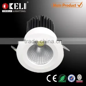 Edison LED Chip 3w/5W Cob Downlight thumbnail-2