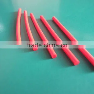 Silicone Rubber Cord Extrusion Strip thumbnail-1