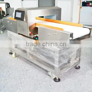 MCD-F500QD OEM High Sensitivity Food Needle Cheching Automatic Conveying Metal Detector for Food Processing Industry thumbnail-2