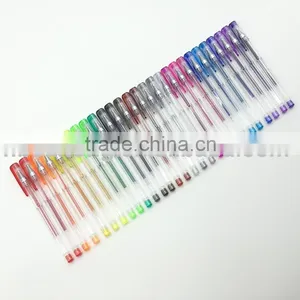 Gel Pen for Color Life thumbnail-1