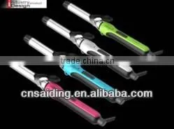 New Easy Operating Curling Iron thumbnail-1