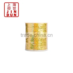 M Type Gold Metalized Pet Film thumbnail-1